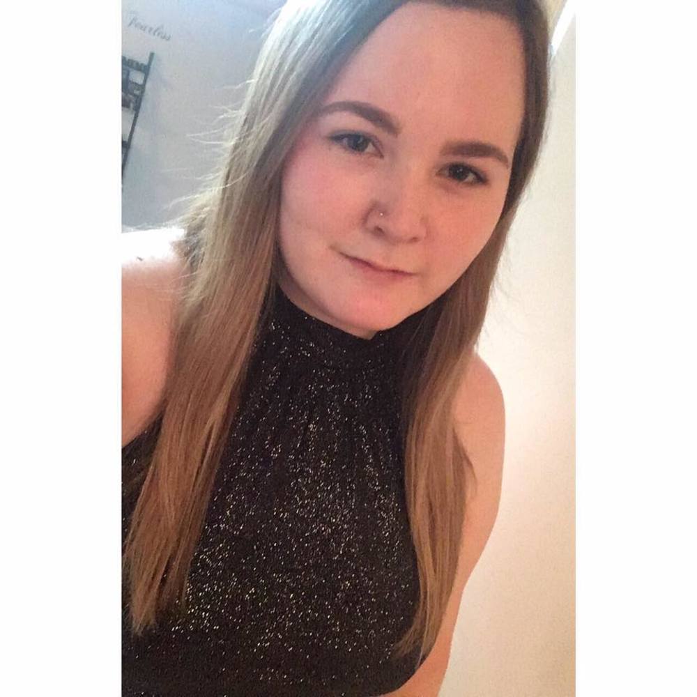Meet your Posher, Zoe